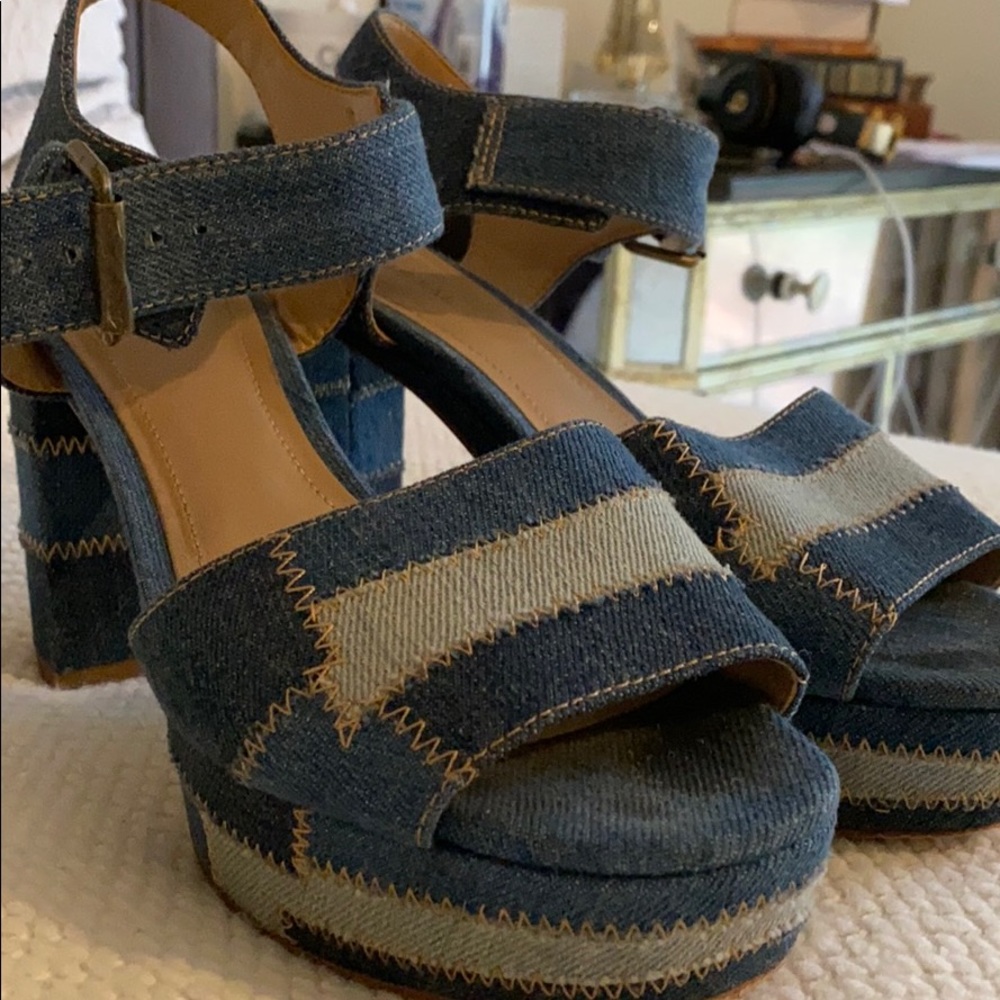 Heels